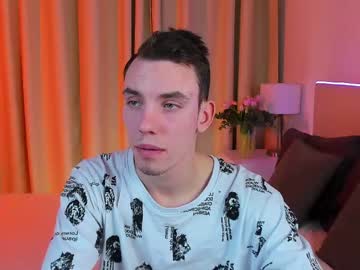 Daniel_Kinng February 23, 2025 Chaturbate stream image