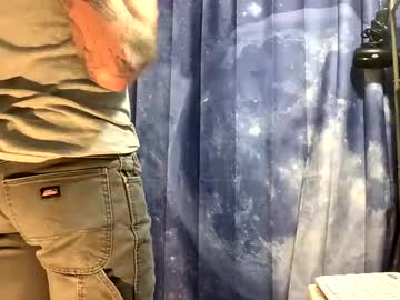 Wiltryanything2x February 23, 2025 Chaturbate stream image