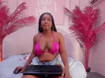 Alisonhalee February 23, 2025 Chaturbate stream image