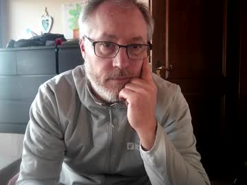 Andyberg8 February 23, 2025 Chaturbate stream image