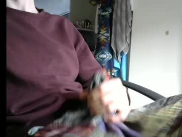 Cutepatoots February 23, 2025 Chaturbate stream image
