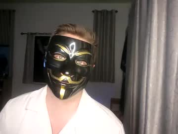 Kenthai23 February 23, 2025 Chaturbate stream image