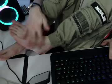 Zane_Hunter February 23, 2025 Chaturbate stream image