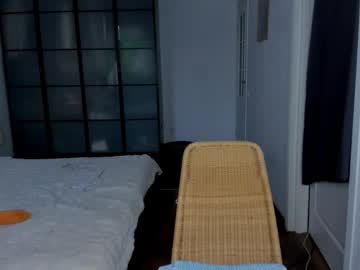 Aiyoko77 February 23, 2025 Chaturbate stream image