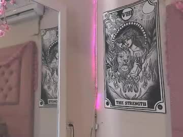 Divinefeminine_ February 23, 2025 Chaturbate stream image