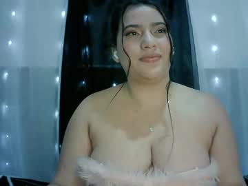 Emy_Scott February 23, 2025 Chaturbate stream image