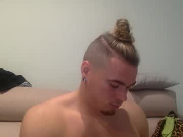 Kinkyboy10 stream photo from February 23, 2025