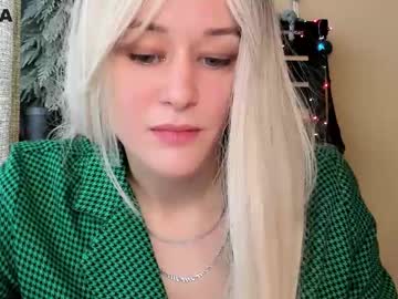 Thief_Of_Hearts_ February 23, 2025 Chaturbate stream image