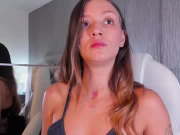 Heidi_Star February 23, 2025 Chaturbate stream image