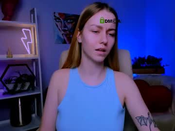 Lolli_Meow February 23, 2025 Chaturbate stream image