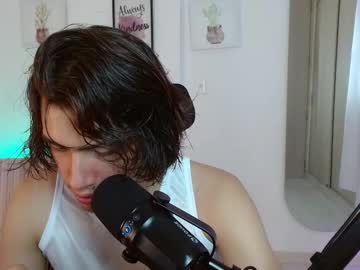 Sebasmattxxl8 February 23, 2025 Chaturbate stream image