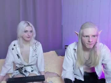 Alf_Hey February 23, 2025 Chaturbate stream image