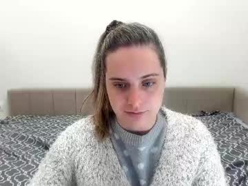 Amandalov1 February 23, 2025 Chaturbate stream image
