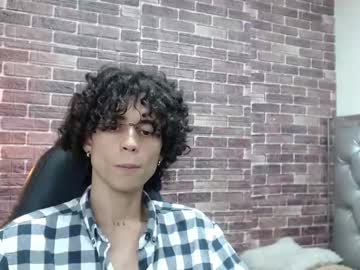 Andres_Ocasio February 23, 2025 Chaturbate stream image