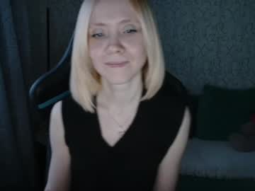 Angelcarly32 February 23, 2025 Chaturbate stream image