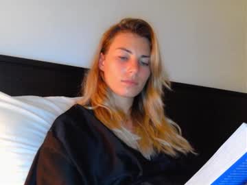 Deus_Lia February 23, 2025 Chaturbate stream image