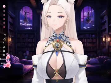 Hadamia February 23, 2025 Chaturbate stream image