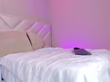 Meliza_A February 23, 2025 Chaturbate stream image
