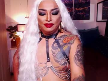Orientalfemmefatale February 23, 2025 Chaturbate stream image