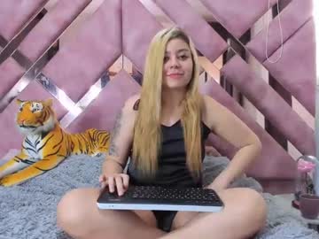 Tigerbaby_ February 23, 2025 Chaturbate stream image