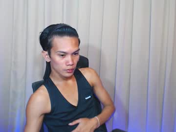 Twink_Clint February 23, 2025 Chaturbate stream image