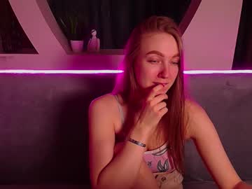 Bb_Marii February 23, 2025 Chaturbate stream image