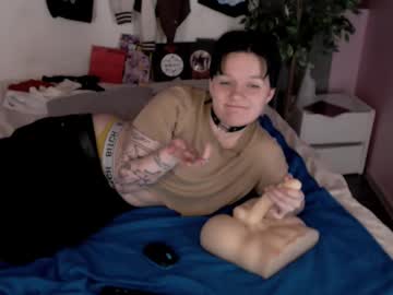 Fanny_Next_Door February 23, 2025 Chaturbate stream image
