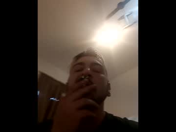 Volpecesare419 February 23, 2025 Chaturbate stream image