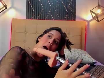 Antonellawest February 23, 2025 Chaturbate stream image