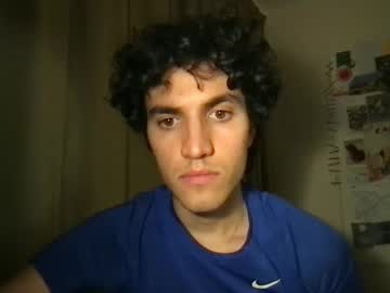 Dante_Bassir February 23, 2025 Chaturbate stream image
