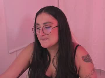 Emmatrammel February 23, 2025 Chaturbate stream image