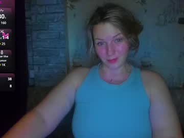 Ladylucky_ February 23, 2025 Chaturbate stream image