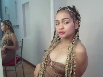 Layla_Santos February 23, 2025 Chaturbate stream image