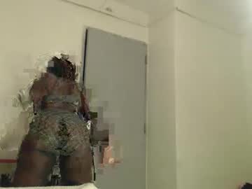 Naughty_Garlie February 23, 2025 Chaturbate stream image