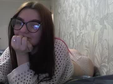 Pechenuffka February 23, 2025 Chaturbate stream image