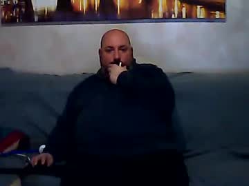 Atreiu1977 February 23, 2025 Chaturbate stream image