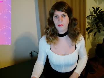 Emmysissy February 23, 2025 Chaturbate stream image
