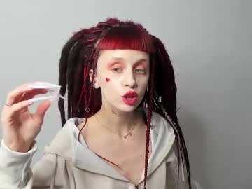 Flowerofsin2001 February 23, 2025 Chaturbate stream image