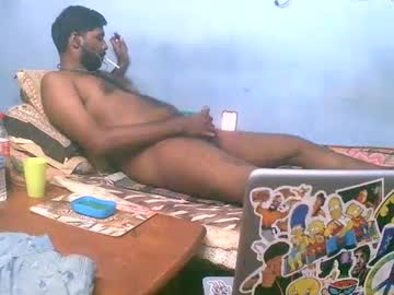 Popeyepraveen23111996ininsta February 23, 2025 Chaturbate stream image