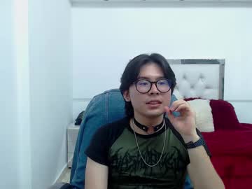 Tom_Steels February 23, 2025 Chaturbate stream image