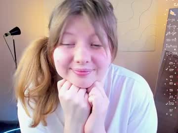 Vivianshy_ February 23, 2025 Chaturbate stream image