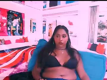 Indiancracker21 February 23, 2025 Chaturbate stream image