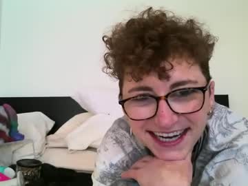 _Kinky_Curly_ February 23, 2025 Chaturbate stream image