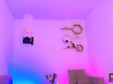 Threeangelshot February 23, 2025 Chaturbate stream image