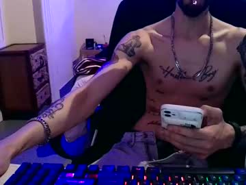 Yosoyplex91 February 23, 2025 Chaturbate stream image
