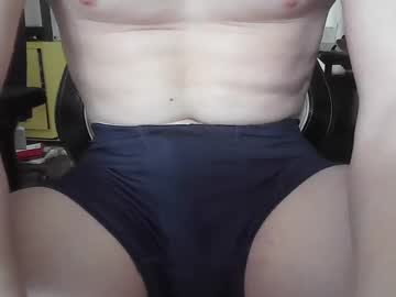 Christianandinnocent February 23, 2025 Chaturbate stream image