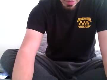 Ddavid_012 February 23, 2025 Chaturbate stream image