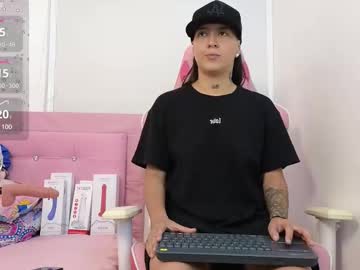 Karollhorny February 23, 2025 Chaturbate stream image