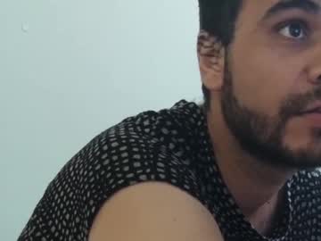 M4xr4r0 February 23, 2025 Chaturbate stream image