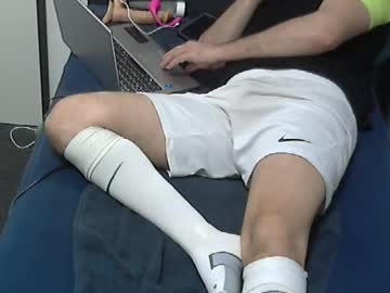 Muck999 February 23, 2025 Chaturbate stream image